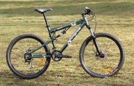 mongoose otero elite